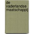 De Vaderlandse Maatschappij