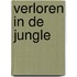 Verloren in de jungle