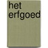 Het erfgoed