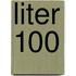 Stilte – Liter 100