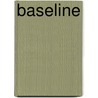 Baseline door Shahaila Winklaar
