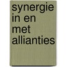 Synergie in en met allianties door Niels Hermens