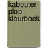 Kabouter Plop : kleurboek
