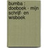 Bumba : doeboek - Mijn schrijf- en wisboek