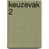 keuzevak 2