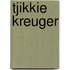 Tjikkie Kreuger