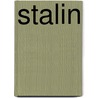 Stalin door Simon Montefiore