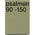 Psalmen 90 -150