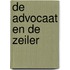 De Advocaat en de Zeiler