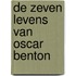 De zeven levens van Oscar Benton