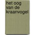 Het oog van de kraanvogel