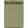 Bruikleen door Onbekend