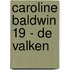 Caroline Baldwin 19 - De Valken