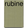 Rubine door Mythic