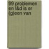 99 problemen en L&D is er (g)een van