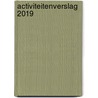 Activiteitenverslag 2019 by Vast Comité I