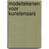 Modeltekenen voor kunstenaars by Chris Legaspi