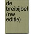 De breibijbel (nw editie)