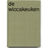 De Wiccakeuken