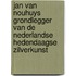 Jan van Nouhuys Grondlegger van de Nederlandse hedendaagse zilverkunst