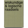 Wiskundige & logische raadsels door Pierre Berloquin