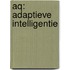 AQ: Adaptieve intelligentie