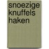 Snoezige knuffels haken