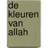 De kleuren van Allah