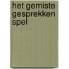 Het Gemiste Gesprekken Spel door Gerard de Niet