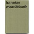 Franeker Woardeboek
