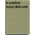 Franeker Woardeboek