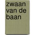 Zwaan van de baan