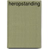 Heropstanding by Ak Asya