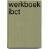 Werkboek IBCT