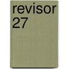Revisor 27 door Diverse auteurs
