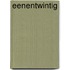Eenentwintig
