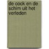 De Cock en de schim uit het verleden