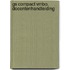 GS Compact vmbo, docentenhandleiding