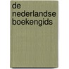 de Nederlandse Boekengids door Onbekend