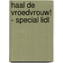 Haal de vroedvrouw! - special Lidl