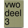 vwo deel 3 by Unknown