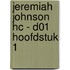 Jeremiah Johnson HC - D01 Hoofdstuk 1