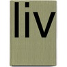 Liv door Doortje ten Hoor
