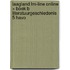 Laagland LRN-line online + boek B Literatuurgeschiedenis 5 havo
