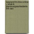 Laagland LRN-line online + boek B Literatuurgeschiedenis 5/6 vwo