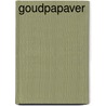 Goudpapaver door Laila Ibrahim
