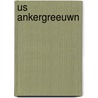 Us Ankergreeuwn by Marius Fenenga