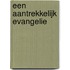 Een aantrekkelijk evangelie