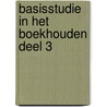 Basisstudie in het boekhouden by Peter Kuppen