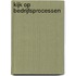 Kijk op bedrijfsprocessen